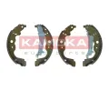 KAMOKA Sada brzdovch elist ‐ KAM JQ202072