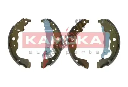 KAMOKA Sada brzdovch elist KAM JQ202072, JQ202072
