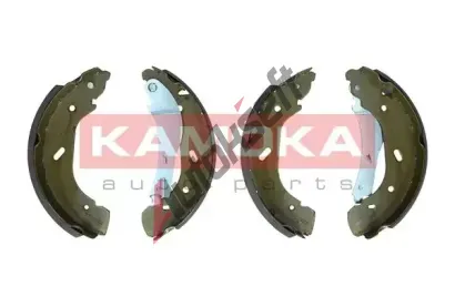 KAMOKA Sada brzdovch elist KAM JQ202075, JQ202075