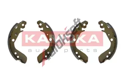 KAMOKA Sada brzdovch elist KAM JQ202076, JQ202076