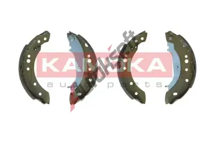 KAMOKA Sada brzdovch elist KAM JQ202078, JQ202078