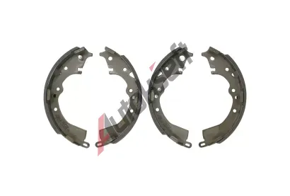 KAMOKA Sada brzdovch elist KAM JQ202079, JQ202079