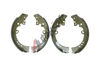 KAMOKA Sada brzdovch elist KAM JQ202080, JQ202080