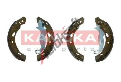 KAMOKA Sada brzdovch elist KAM JQ202082, JQ202082