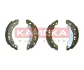 KAMOKA Sada brzdovch elist ‐ KAM JQ202083