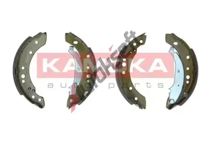 KAMOKA Sada brzdovch elist KAM JQ202083, JQ202083