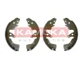 Sada brzdovch elist KAMOKA ‐ KAM JQ202084