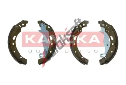 KAMOKA Sada brzdovch elist KAM JQ202085, JQ202085