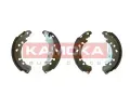 KAMOKA Sada brzdovch elist ‐ KAM JQ202086