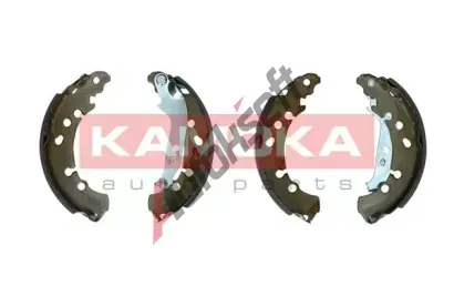 KAMOKA Sada brzdovch elist KAM JQ202086, JQ202086