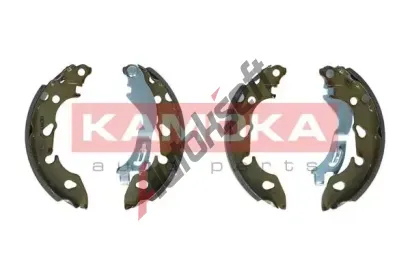 KAMOKA Sada brzdovch elist KAM JQ202089, JQ202089