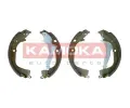 Sada brzdovch elist KAMOKA ‐ KAM JQ202091
