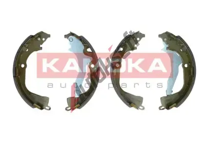 KAMOKA Sada brzdovch elist KAM JQ202091, JQ202091