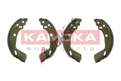 KAMOKA Sada brzdovch elist KAM JQ202092, JQ202092