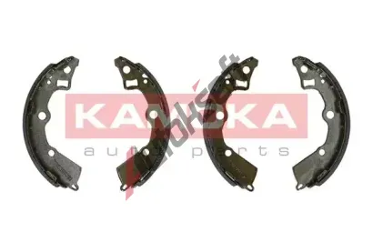 KAMOKA Sada brzdovch elist KAM JQ202093, JQ202093