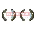 KAMOKA Sada brzdovch elist ‐ KAM JQ202097