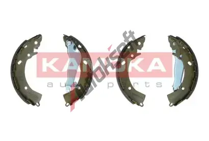 KAMOKA Sada brzdovch elist KAM JQ202097, JQ202097