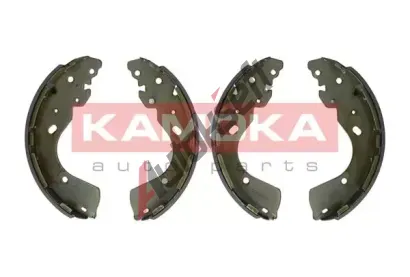 KAMOKA Sada brzdovch elist KAM JQ202098, JQ202098