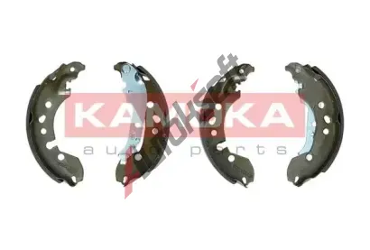 KAMOKA Sada brzdovch elist KAM JQ202099, JQ202099