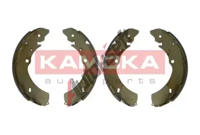 KAMOKA Sada brzdovch elist KAM JQ202100, JQ202100