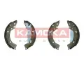 KAMOKA Sada brzdovch elist ‐ KAM JQ202101