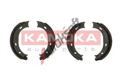 KAMOKA Sada brzdovch elist parkovac brzdy KAM JQ212026, JQ212026