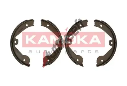 KAMOKA Sada brzdových čelistí parkovací brzdy KAM JQ212029, JQ212029 KAMOKA Sada brzdových čelistí parkovací brzdy KAM JQ212029, JQ212029