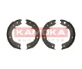 KAMOKA Sada brzdov�ch �elist� parkovac� brzdy&nbsp;&dash;&nbsp;KAM JQ212032