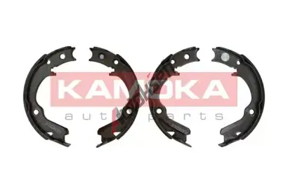 KAMOKA Sada brzdových čelistí parkovací brzdy KAM JQ212033, JQ212033 KAMOKA Sada brzdových čelistí parkovací brzdy KAM JQ212033, JQ212033