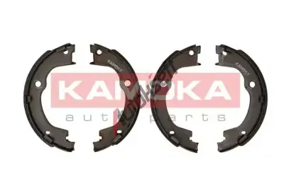 KAMOKA Sada brzdových čelistí parkovací brzdy KAM JQ212034, JQ212034 KAMOKA Sada brzdových čelistí parkovací brzdy KAM JQ212034, JQ212034