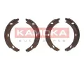 KAMOKA Sada brzdovch elist parkovac brzdy ‐ KAM JQ212041