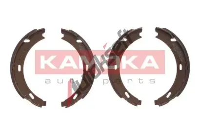 KAMOKA Sada brzdovch elist parkovac brzdy KAM JQ212041, JQ212041