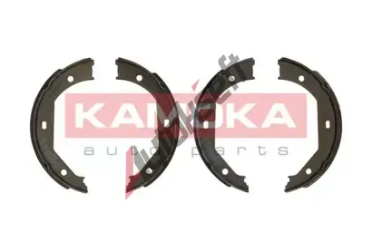 KAMOKA Sada brzdovch elist parkovac brzdy KAM JQ212042, JQ212042