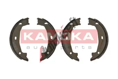 KAMOKA Sada brzdovch elist parkovac brzdy KAM JQ212043, JQ212043