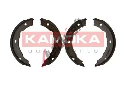 KAMOKA Sada brzdovch elist parkovac brzdy KAM JQ212044, JQ212044