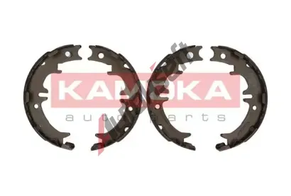 KAMOKA Sada brzdovch elist parkovac brzdy KAM JQ212045, JQ212045