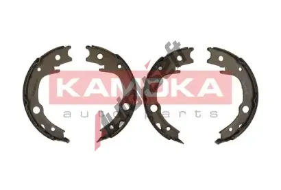KAMOKA Sada brzdovch elist parkovac brzdy KAM JQ212048, JQ212048