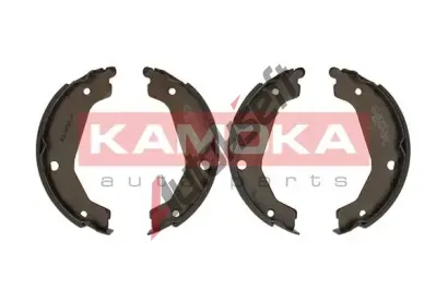 KAMOKA Sada brzdovch elist parkovac brzdy KAM JQ212051, JQ212051