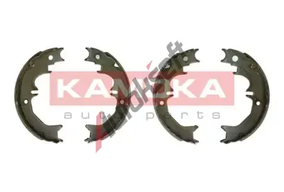 KAMOKA Sada brzdovch elist parkovac brzdy KAM JQ212052, JQ212052