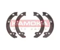 Sada brzdov�ch �elist� parkovac� brzdy&nbsp;KAMOKA&nbsp;&dash;&nbsp;KAM JQ212053