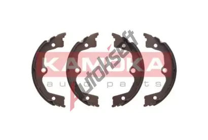 KAMOKA Sada brzdových čelistí parkovací brzdy KAMOKA KAM JQ212054, JQ212054 KAMOKA Sada brzdových čelistí parkovací brzdy KAMOKA KAM JQ212054, JQ212054