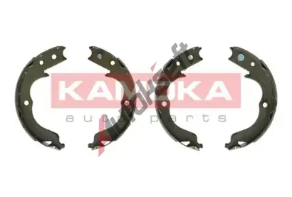KAMOKA Sada brzdovch elist parkovac brzdy KAM JQ212055, JQ212055