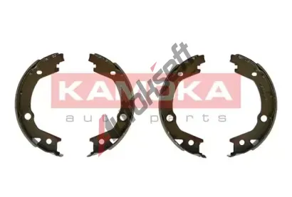 KAMOKA Sada brzdovch elist parkovac brzdy KAM JQ212058, JQ212058