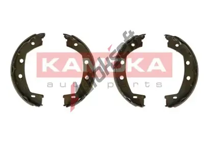 KAMOKA Sada brzdovch elist parkovac brzdy KAM JQ212059, JQ212059