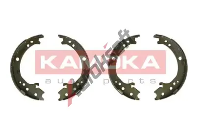KAMOKA Sada brzdovch elist parkovac brzdy KAM JQ212060, JQ212060