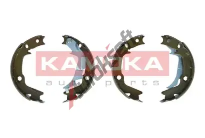 KAMOKA Sada brzdovch elist parkovac brzdy KAM JQ212064, JQ212064