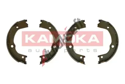 KAMOKA Sada brzdovch elist parkovac brzdy KAM JQ212065, JQ212065