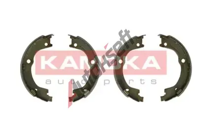 KAMOKA Sada brzdovch elist parkovac brzdy KAM JQ212067, JQ212067