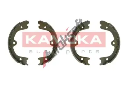 KAMOKA Sada brzdovch elist parkovac brzdy KAM JQ212070, JQ212070