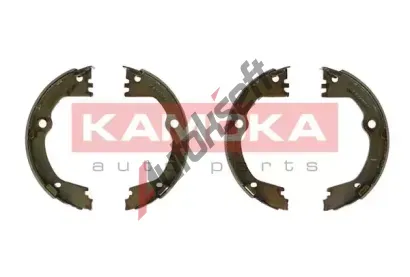 KAMOKA Sada brzdovch elist parkovac brzdy KAM JQ212073, JQ212073